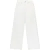 Axel Arigato Clara Wide-leg Jeans