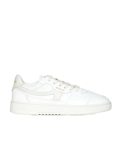 AXEL ARIGATO AXEL ARIGATO DICE-A LACE-UP SNEAKERS