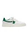 Axel Arigato Dice-a Sneaker In White