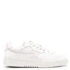 Axel Arigato Dice-a Low-top Sneakers In Pink