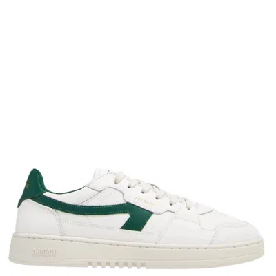 AXEL ARIGATO AXEL ARIGATO DICE-A LOW-TOP SNEAKERS