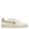 Axel Arigato Dice-a Low-top Sneakers In Beige