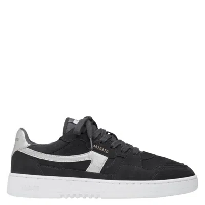 Axel Arigato Dice-a Low-top Sneakers In Black
