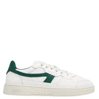 AXEL ARIGATO AXEL ARIGATO DICE-A LOW-TOP SNEAKERS