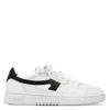 Axel Arigato Woman Sneakers White Size 7.5 Leather In White