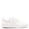 Axel Arigato Dice-a Low-top Sneakers In Pink