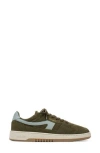 Axel Arigato Dice-a Sneaker In Green