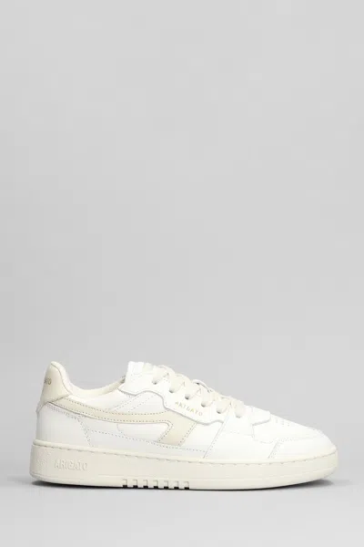 AXEL ARIGATO DICE-A SNEAKER SNEAKERS