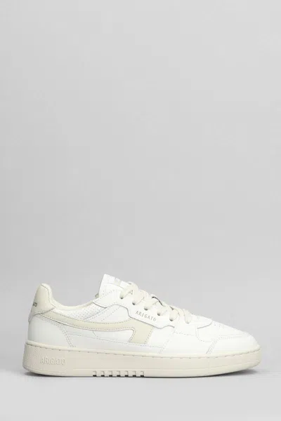 AXEL ARIGATO AXEL ARIGATO DICE-A SNEAKER SNEAKERS