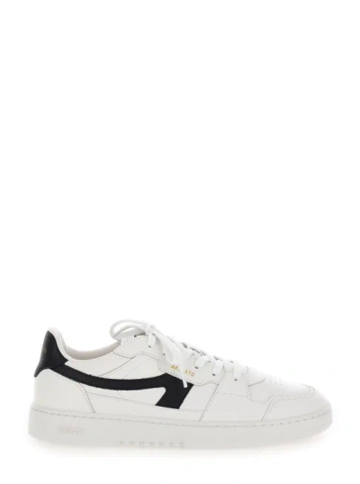 Axel Arigato Dice-a Sneaker In White