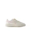 Axel Arigato Dice-a Sneaker Sneakers In White Leather
