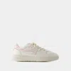 Axel Arigato Suede Dice Stripe Sneakers