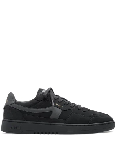 Axel Arigato Dice-a Sneakers In Black