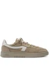 Axel Arigato Dice-a Sneakers In Brown