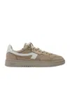 Axel Arigato Dice-a Sneakers In Gray