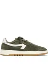Axel Arigato Sneakers Green In Green