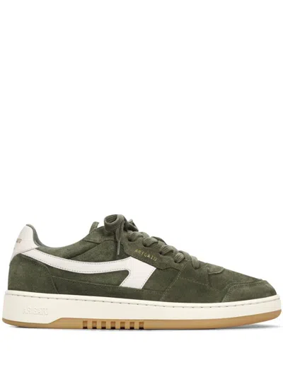 Axel Arigato Sneakers Green