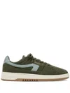 Axel Arigato Dice-a Sneaker In Green