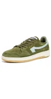 Axel Arigato Dice-a Sneaker In Green