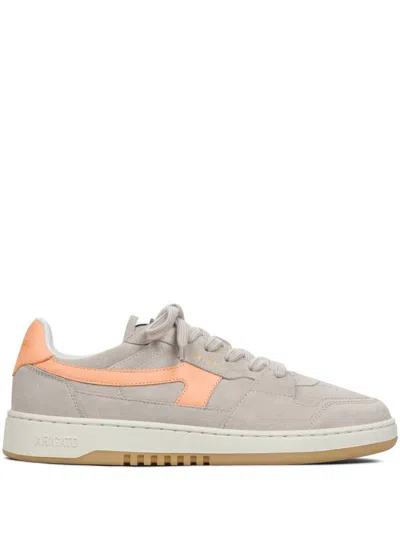 Axel Arigato Dice-a Sneakers In White