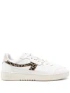 Axel Arigato Dice-a Sneakers In White