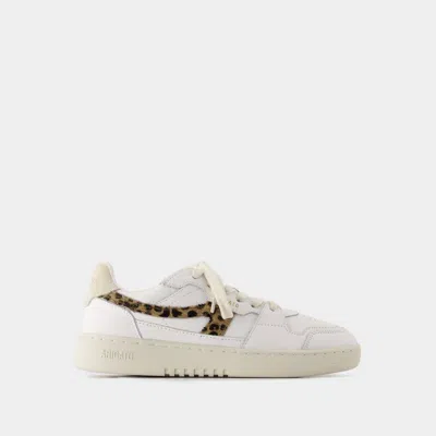 AXEL ARIGATO AXEL ARIGATO DICE A SNEAKERS