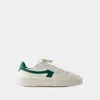 Axel Arigato Dice-a Sneaker In White