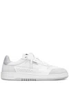 Axel Arigato Dice Deuce Sneakers In White
