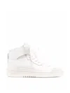 Axel Arigato Dice Hi High-top Sneakers