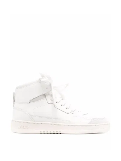 Axel Arigato Dice Hi High-top Sneakers