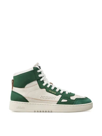 AXEL ARIGATO AXEL ARIGATO DICE HI HIGH-TOP SNEAKERS