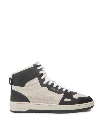 AXEL ARIGATO AXEL ARIGATO DICE HI HIGH-TOP SNEAKERS