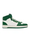 Axel Arigato Low-top Casual Shoes In White