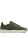 Axel Arigato Dice Laceless Sneaker In Green