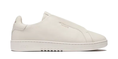 Axel Arigato Dice Laceless Sneaker In White