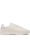 Axel Arigato Dice Laceless Sneakers In White