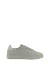 Axel Arigato Men Dice Lacess Sneakers In Gray