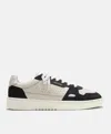 Axel Arigato Dice Lo Sneaker Shoes In White