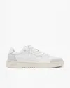 Axel Arigato Sneakers Say It In White