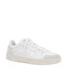 Axel Arigato Dice Lo 34mm Leather Sneakers In White