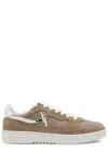 Axel Arigato Dice Bee Bird Sneakers -  - Leather - Beige In Beige