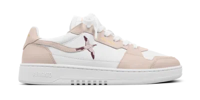 Axel Arigato Dice Lo Bee Bird Sneakers In Multi