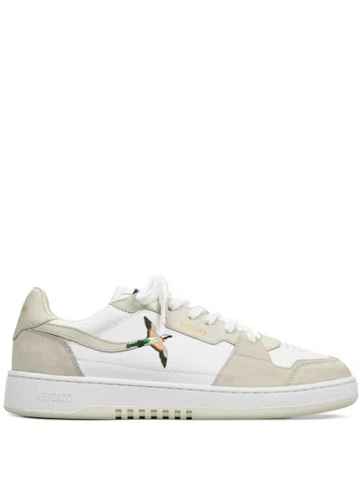AXEL ARIGATO AXEL ARIGATO DICE LO BEE BIRD SNEAKER SHOES