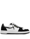 Axel Arigato "says Bee Bird" Sneaker In Multi