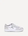 Axel Arigato Dice Lo Bee Bird Sneakers In White