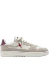 Axel Arigato Dice Lo Bee Bird Sneakers In Gray