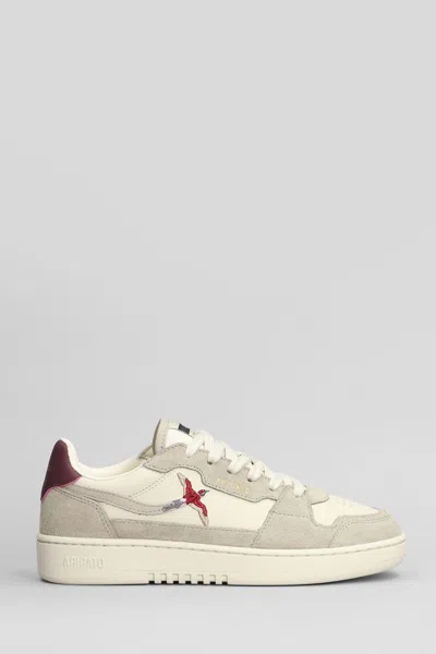 AXEL ARIGATO AXEL ARIGATO DICE LO BEE BIRD SNEAKERS