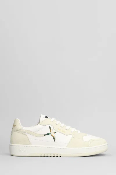 AXEL ARIGATO AXEL ARIGATO DICE LO BEE BIRD SNEAKERS