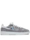 Axel Arigato Dice Lo Bee Bird Sneakers In Grey