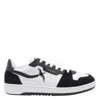 Axel Arigato "says Bee Bird" Sneaker In Multi
